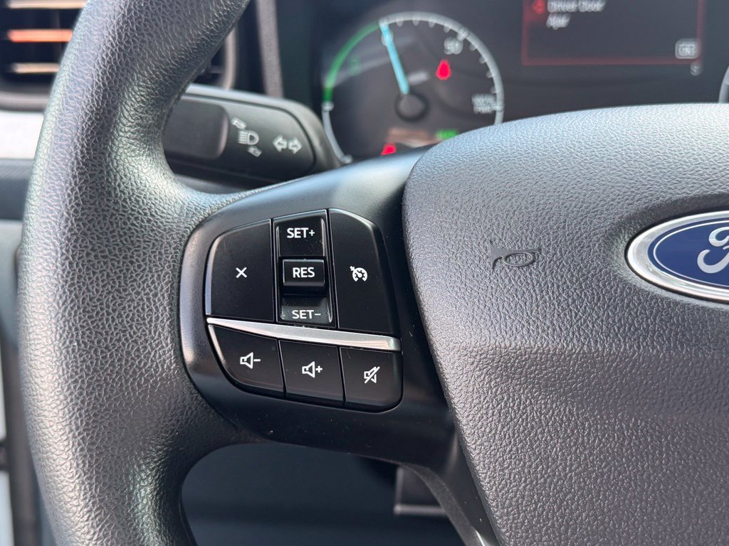 Used 2023 Ford Maverick XLT FWD image 18