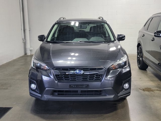 Used 2019 Subaru Crosstrek 2.0i Limited w/ Moonroof Package w/Navigation AWD/4WD image 3