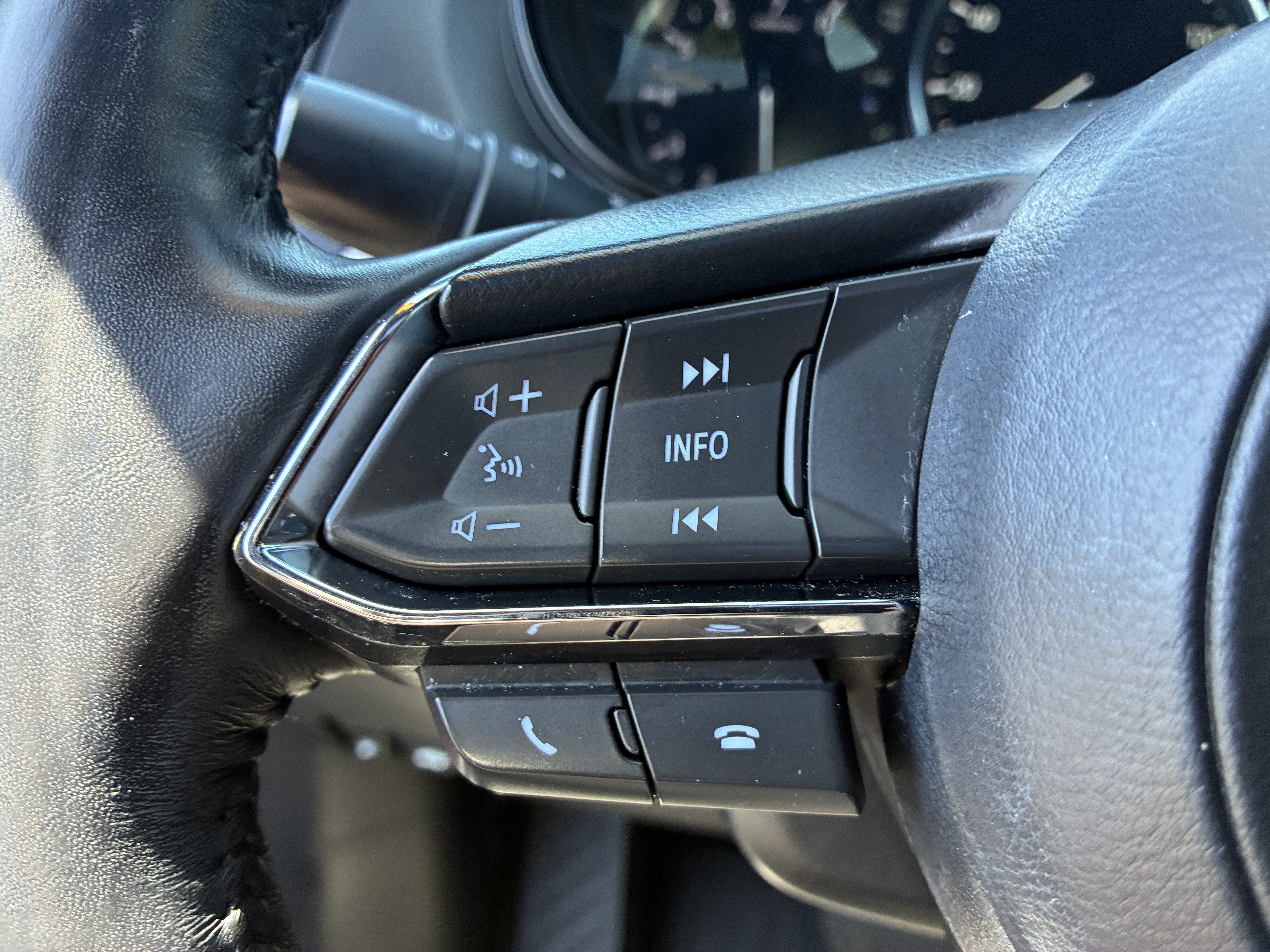 Used 2020 MAZDA CX-9 Grand Touring FWD image 31