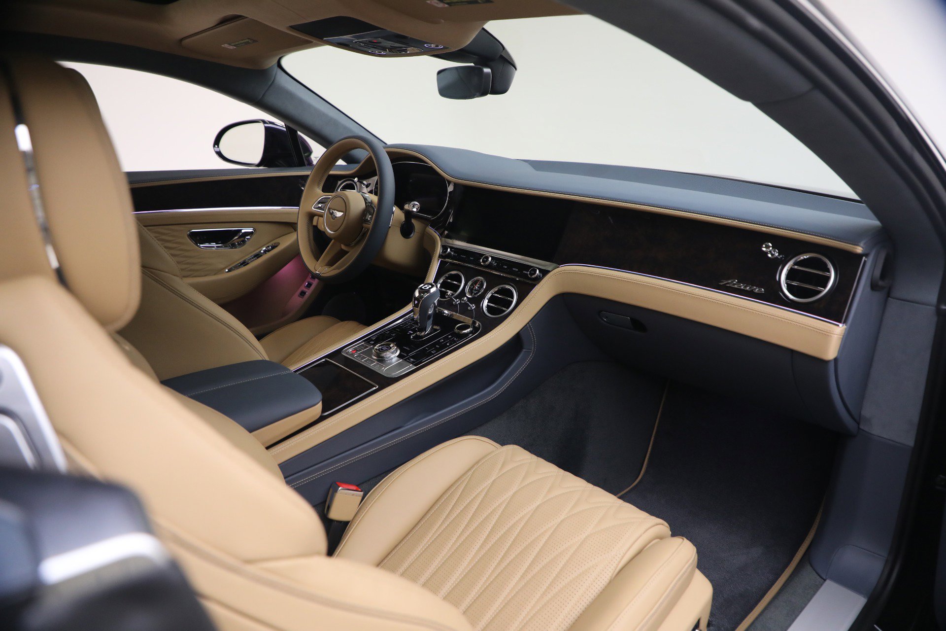 New 2026 Bentley Continental GT Azure AWD/4WD image 22