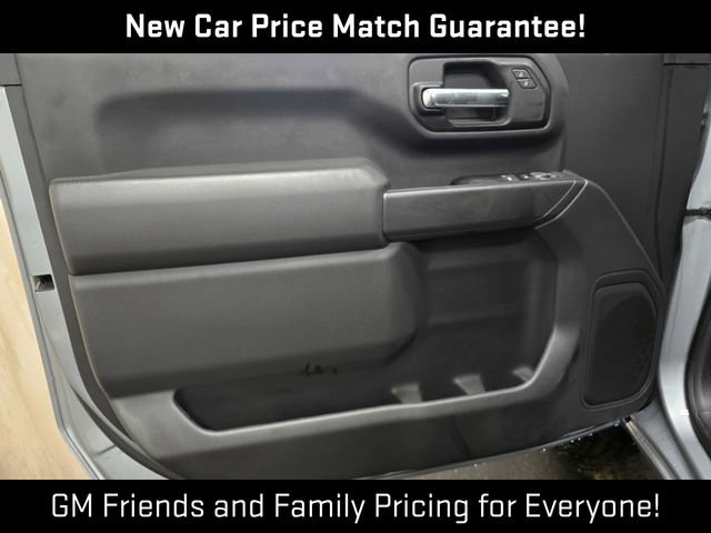 New 2026 GMC Sierra 2500 Pro w/ Convenience Package image 12