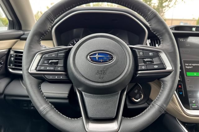 Used 2025 Subaru Outback Limited image 21
