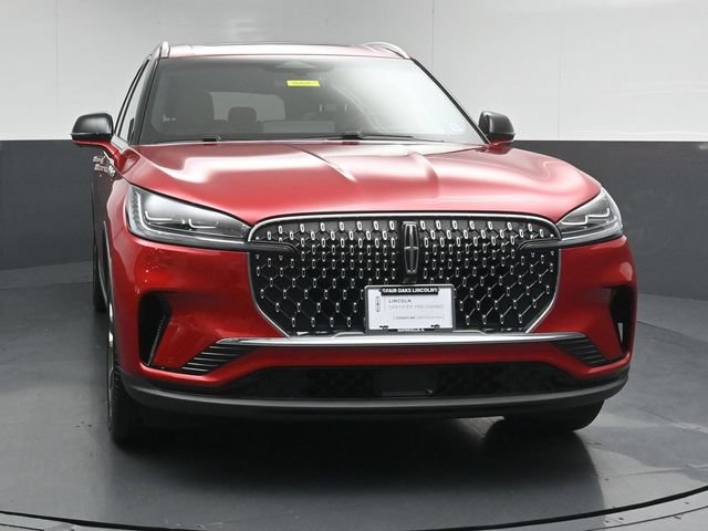 Certified 2025 Lincoln Aviator Reserve w/ Illumination Package AWD/4WD image 2