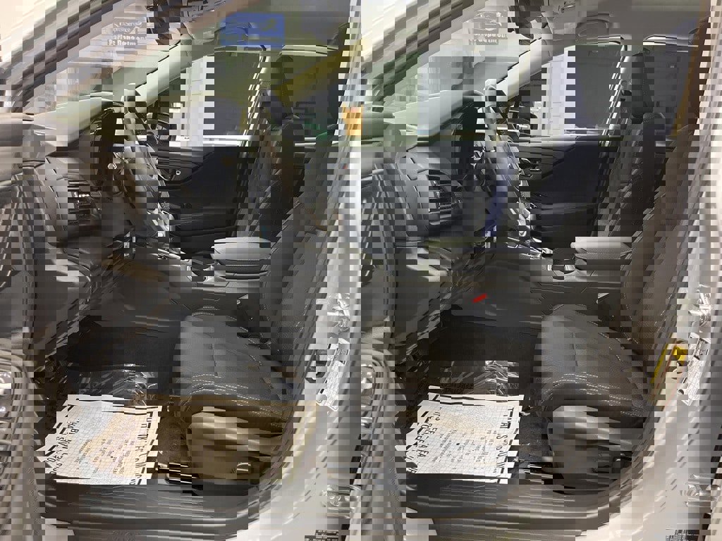 Certified 2025 Subaru Legacy Premium image 10