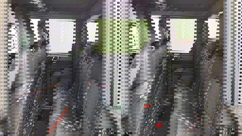 Used 2024 Ford Bronco Raptor image 21