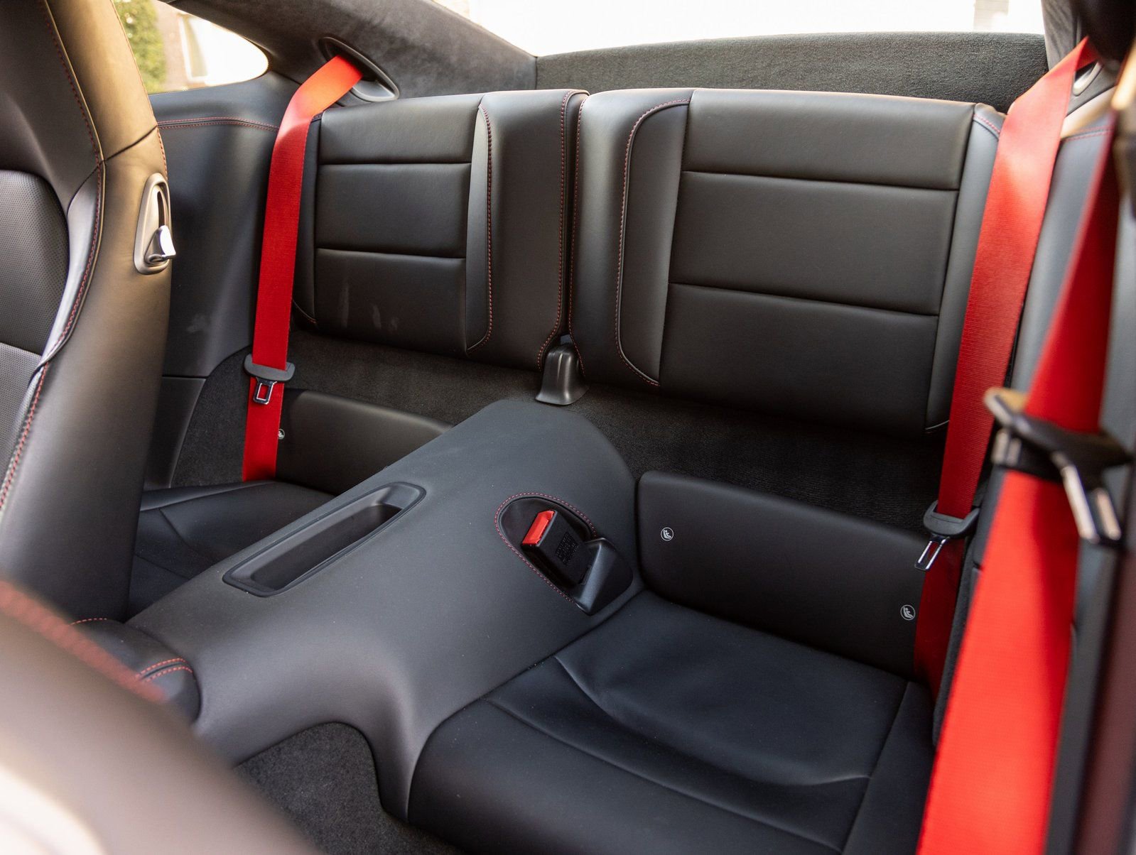 Certified 2019 Porsche 911 Turbo image 30