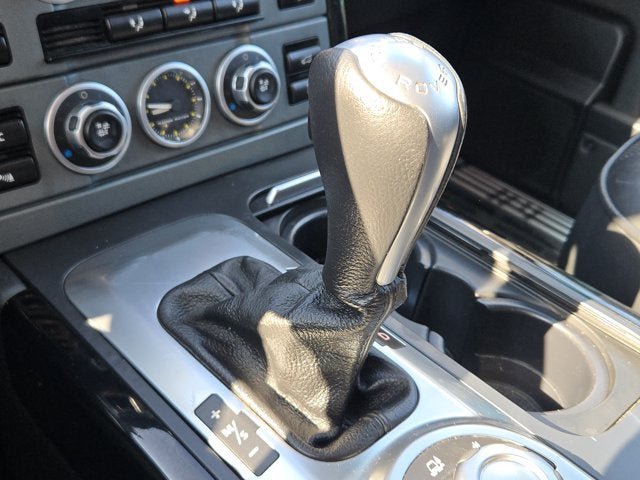 Used 2007 Land Rover Range Rover Supercharged AWD/4WD image 28