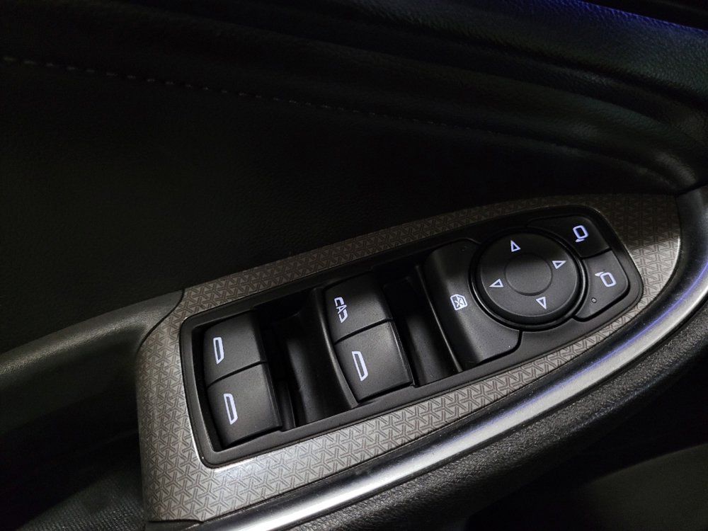 Used 2018 Chevrolet Malibu LT w/ Leather Package FWD image 27