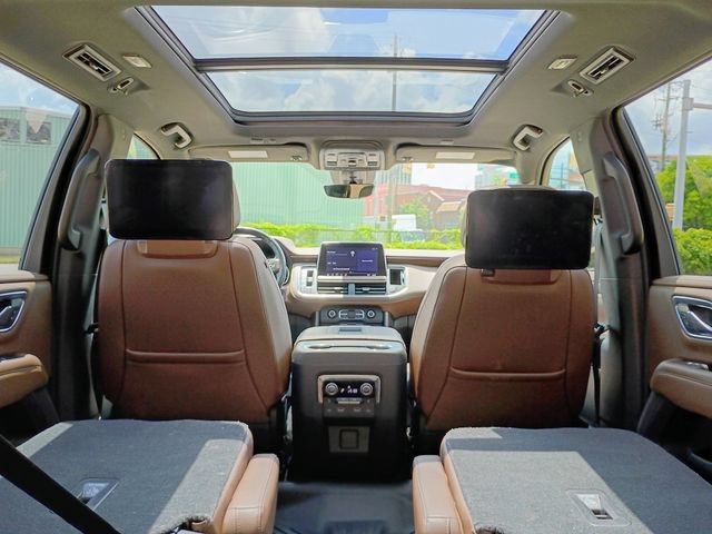 Used 2021 Chevrolet Tahoe High Country AWD/4WD image 86