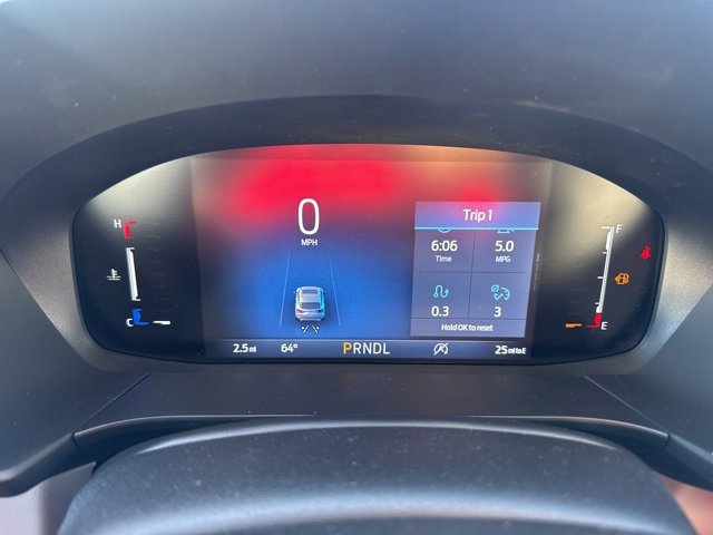 New 2026 Ford Escape Active w/ Cold Weather Package image 28