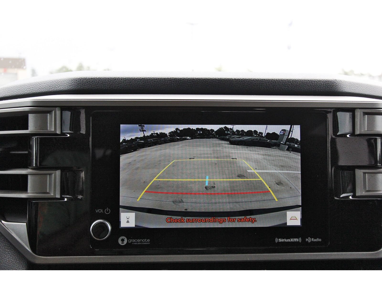 Used 2023 Toyota Tundra SR5 AWD/4WD image 25