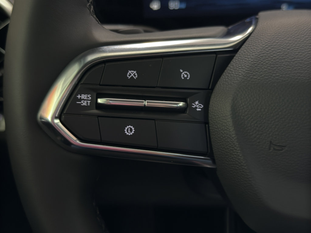 New 2026 Chevrolet Equinox LT image 24