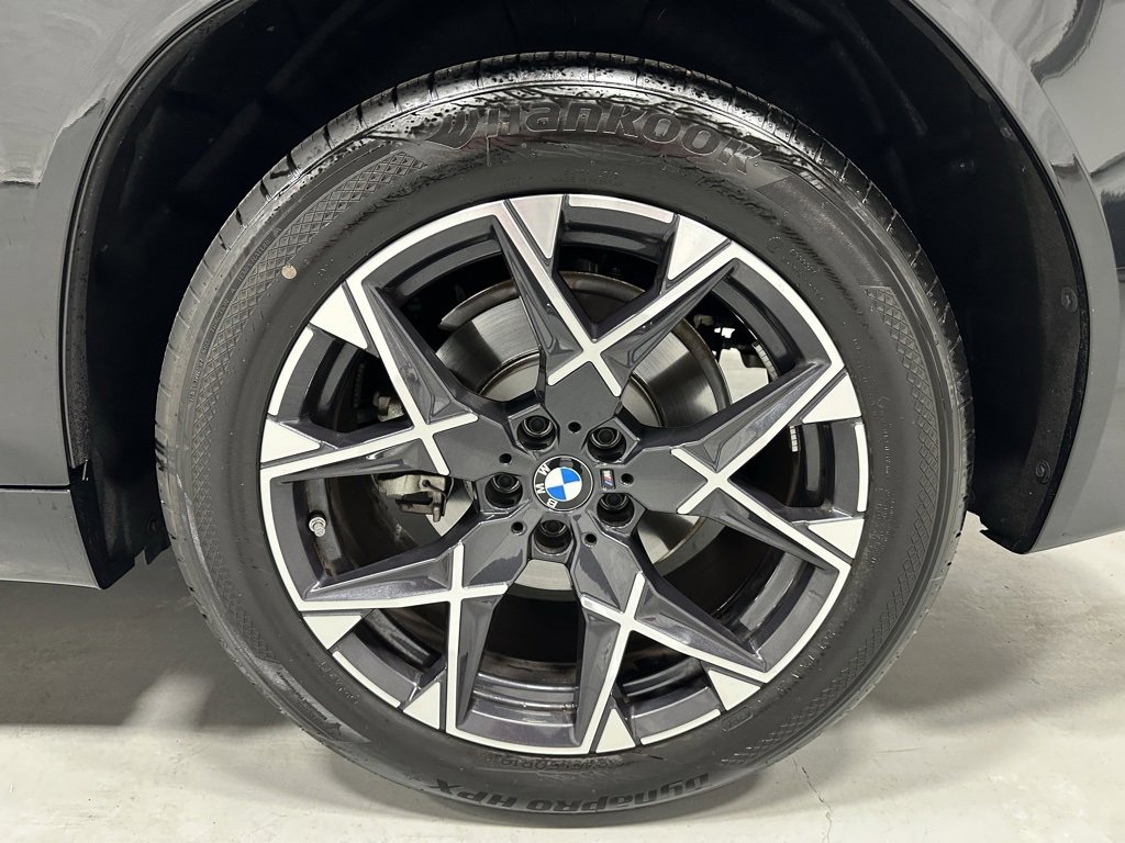 Used 2025 BMW X3 xDrive30i w/ M Sport Package image 61