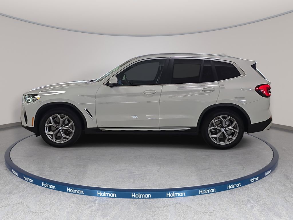 Used 2023 BMW X3 xDrive30i w/ Premium Package AWD/4WD image 11