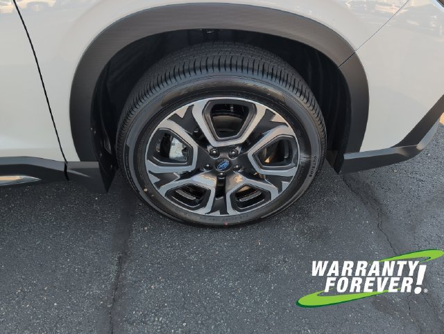 New 2027 Subaru Ascent Limited AWD/4WD image 20