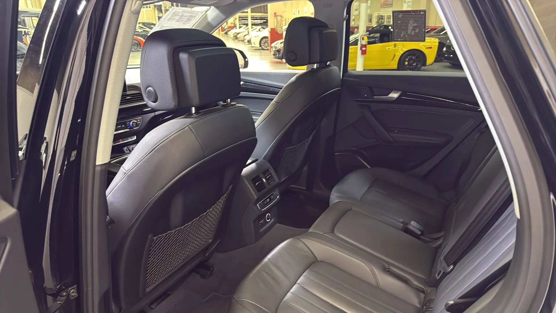 Used 2020 Audi Q5 2.0T Premium Plus w/ Premium Plus Package image 26