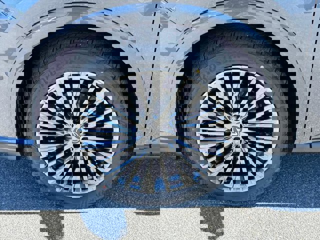 New 2026 Lexus RX 450h AWD w/ Convenience Package image 11