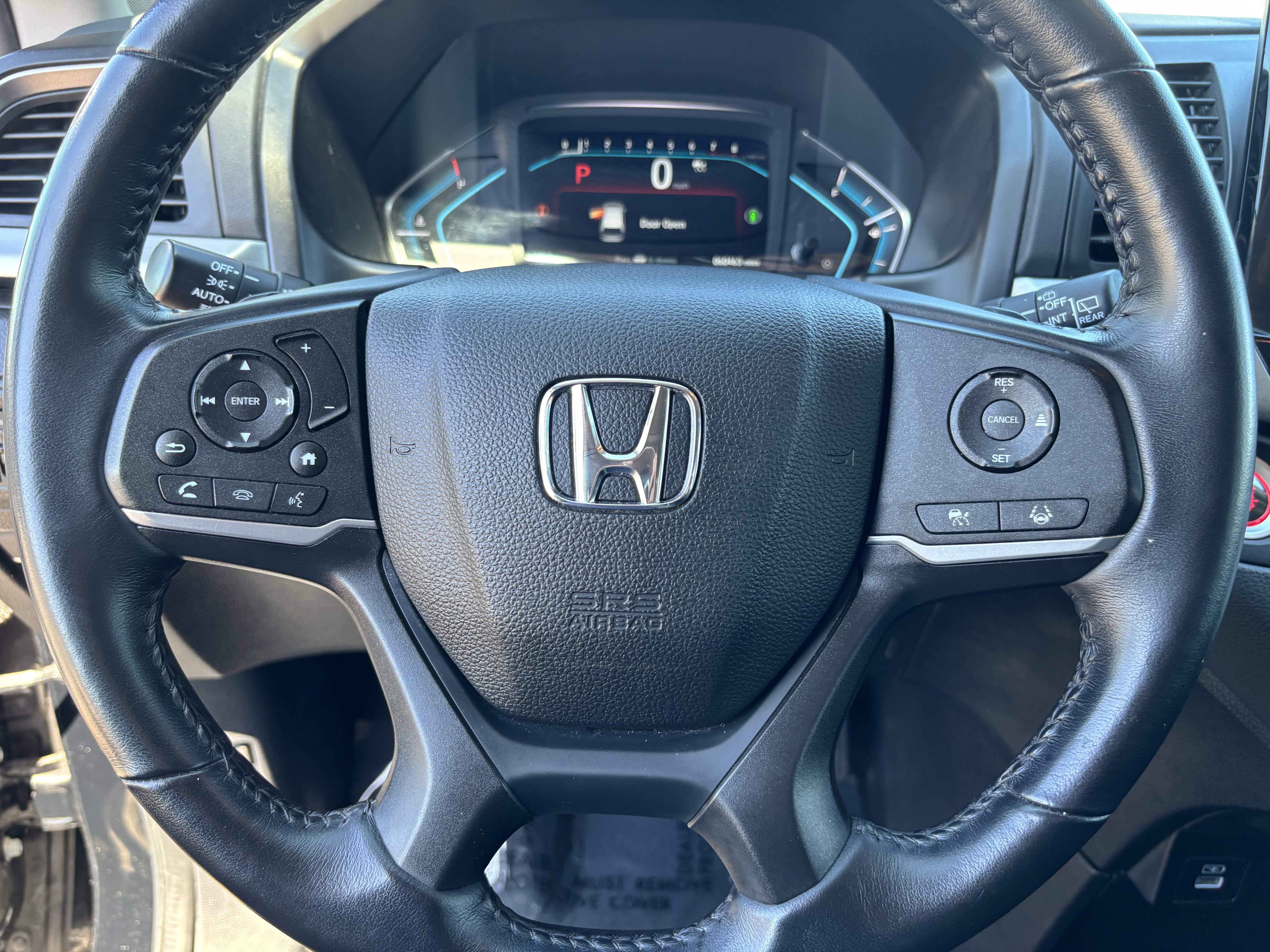 Used 2024 Honda Odyssey EX-L image 30