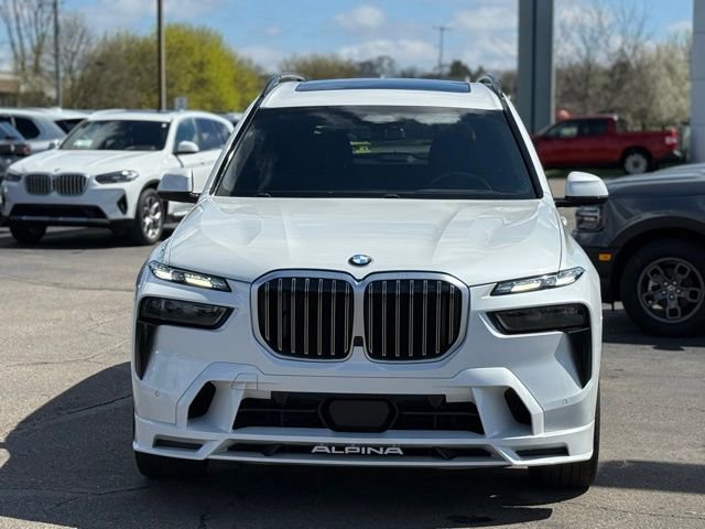 Used 2024 BMW ALPINA XB7 image 46