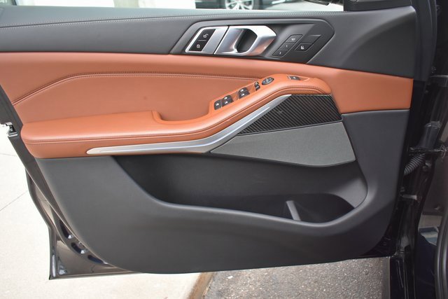 Used 2024 BMW X5 M60i image 14