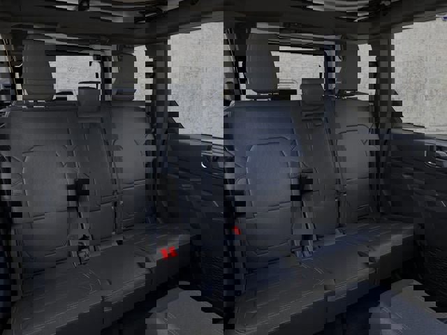 New 2025 Ford Bronco Badlands image 11