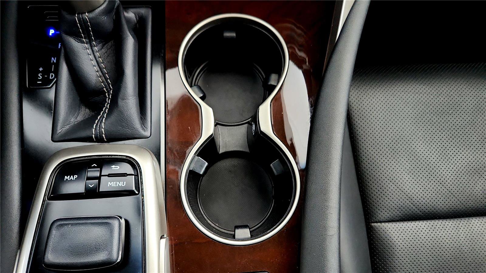 Used 2016 Lexus RX 350 F Sport w/ Premium Package image 34