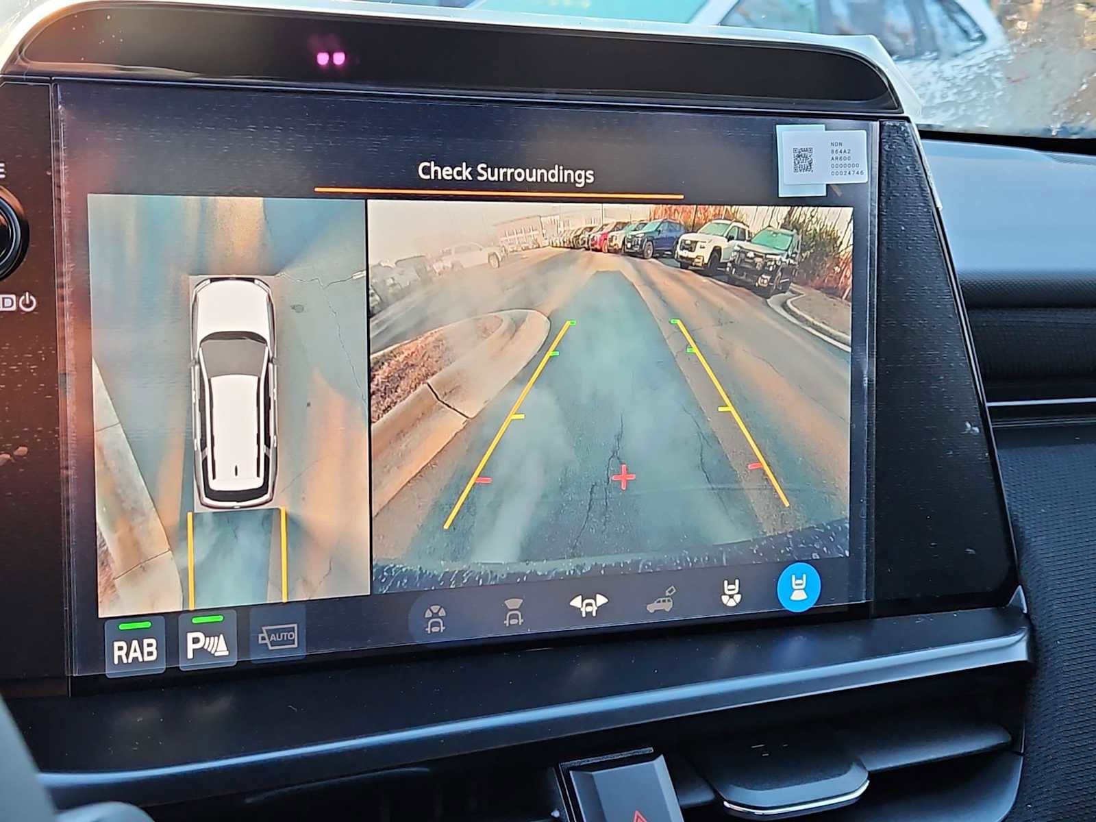 New 2026 Subaru Outback Limited XT AWD/4WD image 29