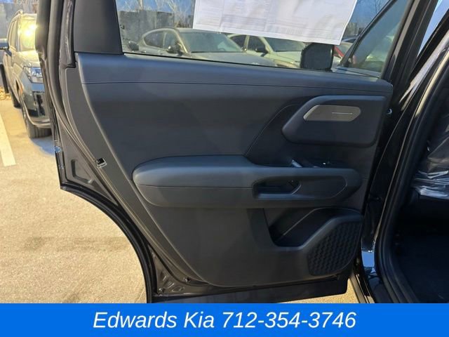 New 2027 Kia Telluride S image 11