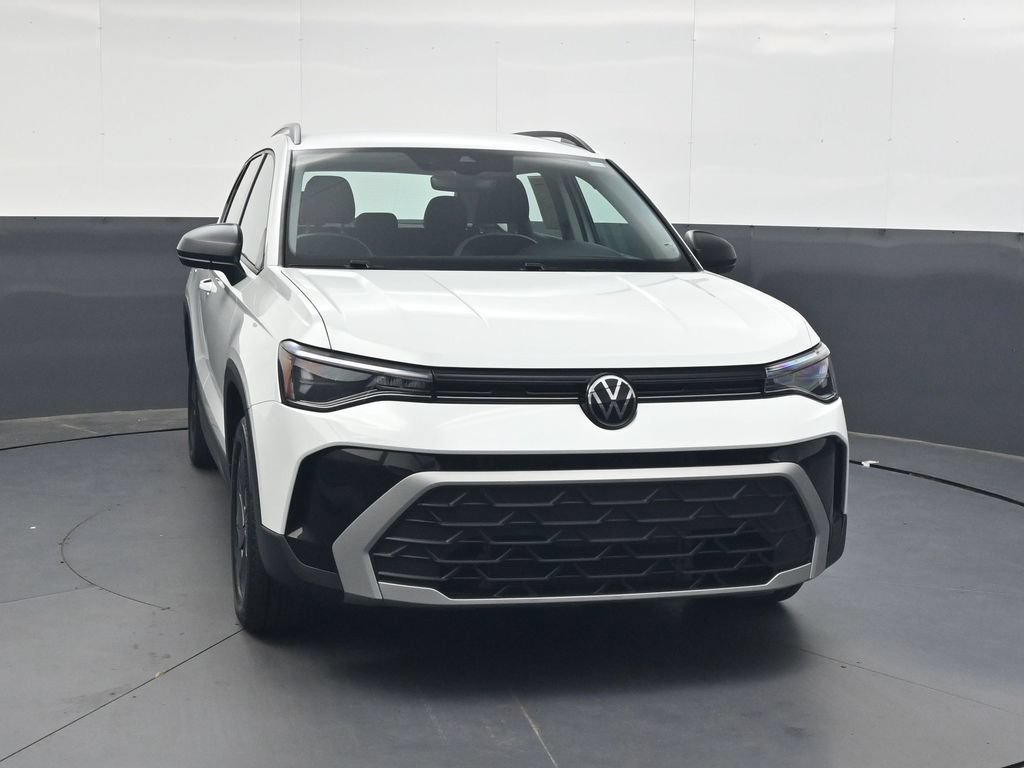 Used 2025 Volkswagen Taos S FWD image 13