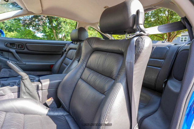 Used 1992 Dodge Stealth R/T Turbo image 34