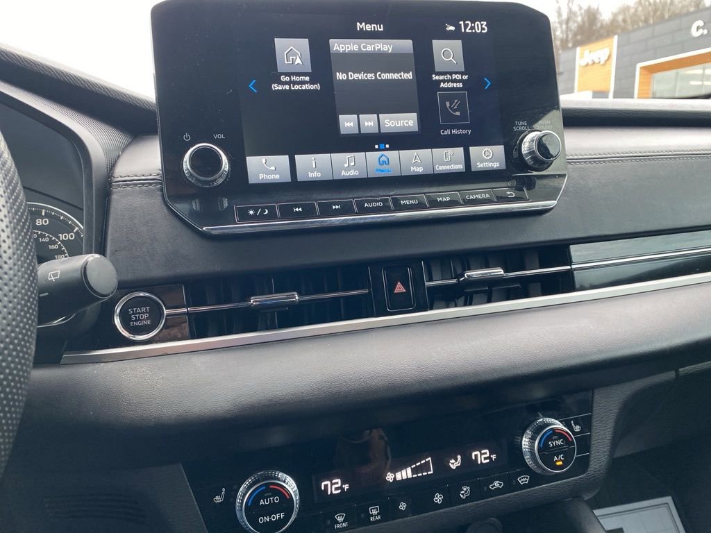 Used 2024 Mitsubishi Outlander SE image 26