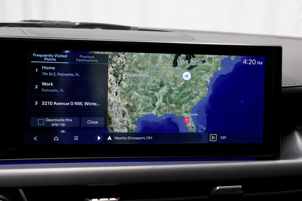 Certified 2024 Hyundai Sonata Limited image 5