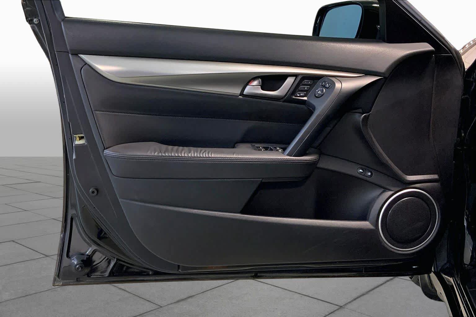Used 2011 Acura TL FWD image 21