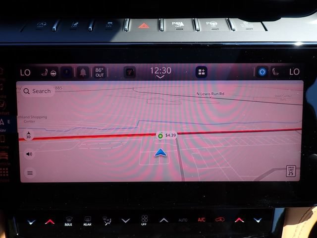New 2027 Jeep Grand Cherokee L Summit AWD/4WD image 19