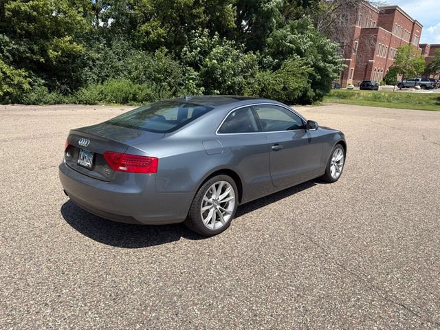 Used 2014 Audi A5 2.0T Premium Plus w/ Premium Plus Package AWD/4WD image 19