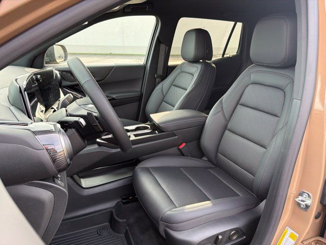 New 2027 Chevrolet Equinox LT w/ Convenience Package II AWD/4WD image 11