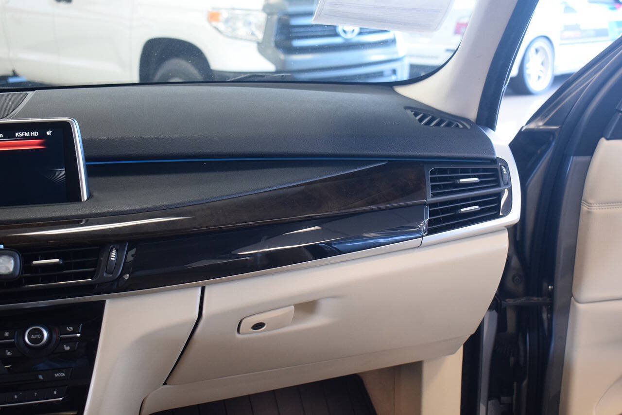 Used 2014 BMW X5 xDrive35i AWD/4WD image 47