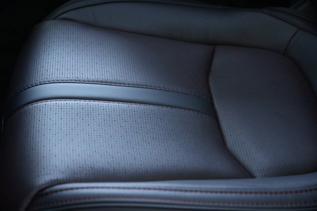 New 2025 Honda Pilot Black Edition image 25