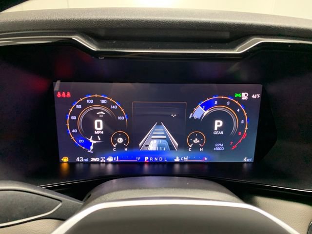New 2026 Chevrolet Colorado ZR2 w/ Technology Package image 35