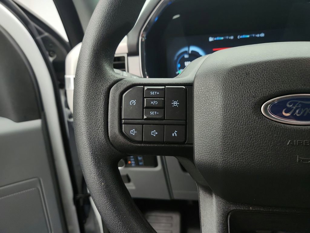 Used 2022 Ford F150 Lightning Pro image 23