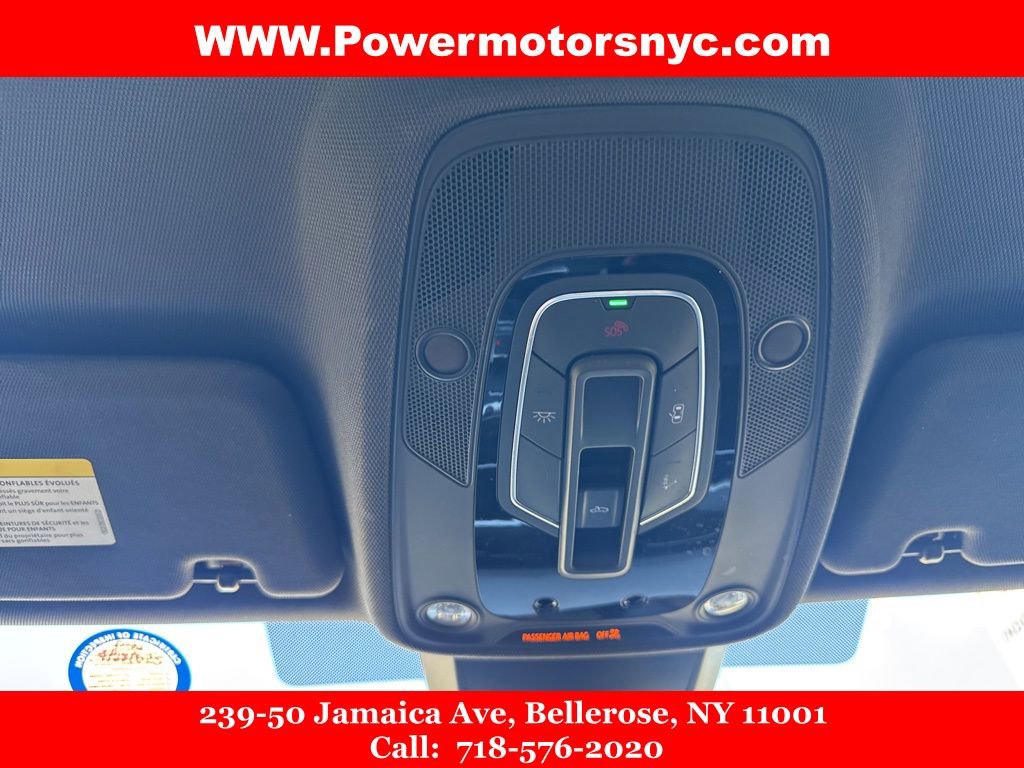 Used 2023 Audi A6 2.0T Premium image 40