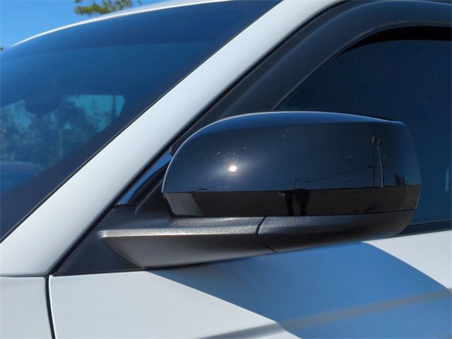 Used 2024 Jeep Grand Cherokee L Laredo w/ Luxury Tech Group I image 12