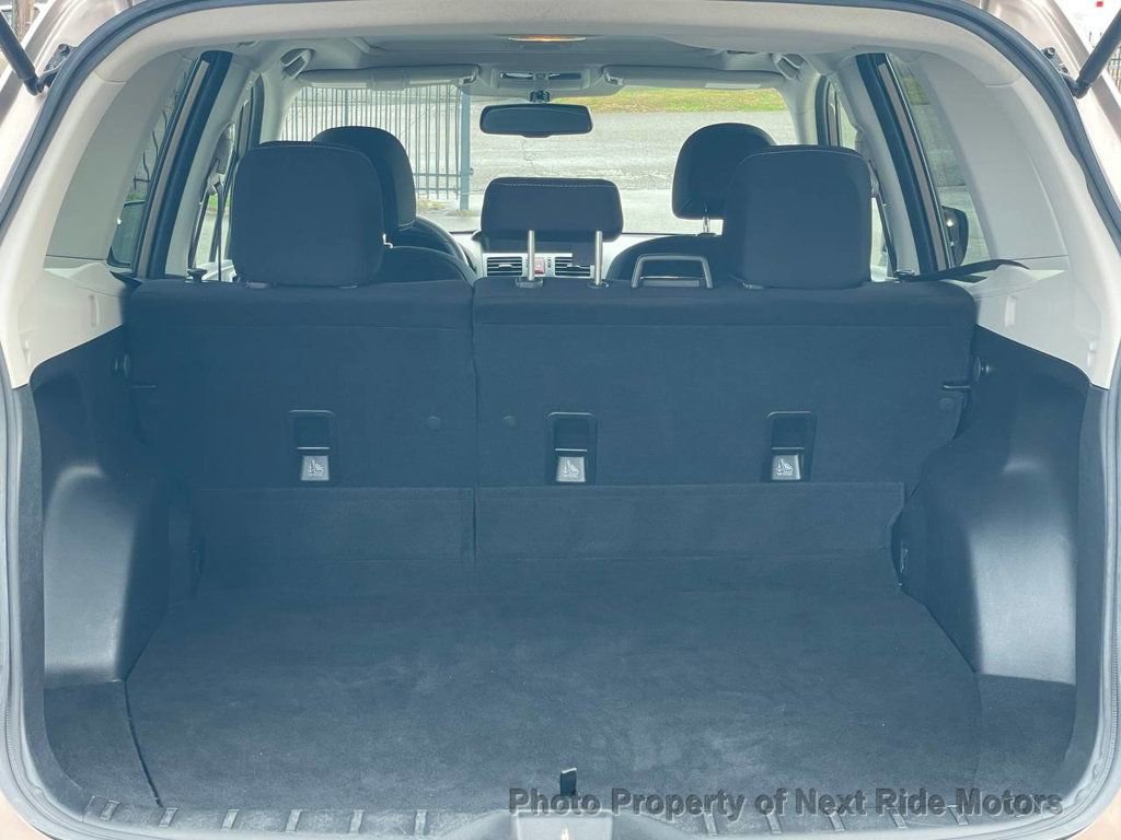 Used 2015 Subaru Forester 2.5i Premium w/ Popular Package #1 image 30