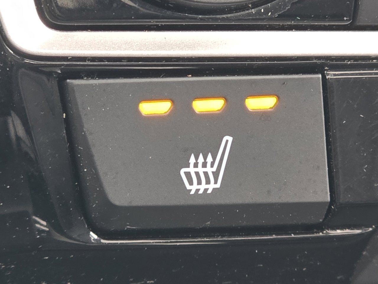 Used 2020 Honda Civic EX-L image 8