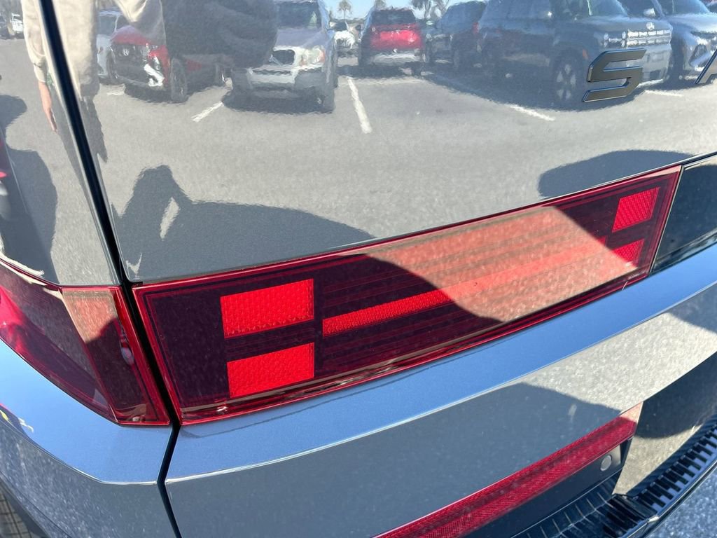 New 2026 Hyundai Santa Fe Calligraphy image 18