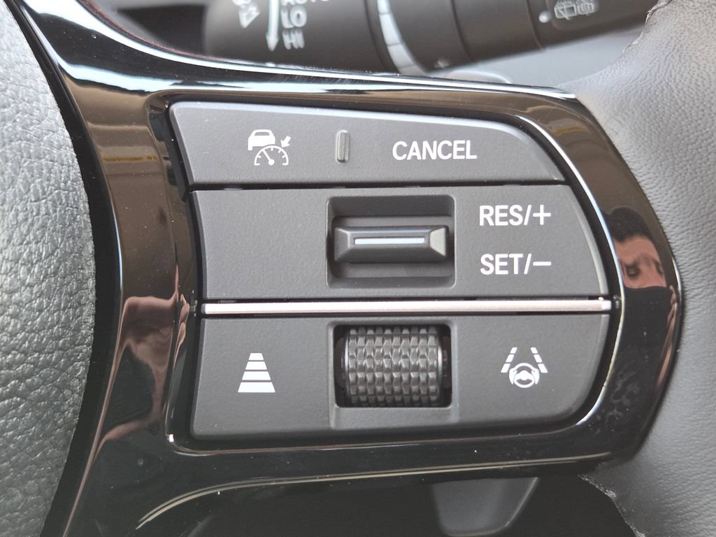 New 2026 Honda Pilot Elite image 11