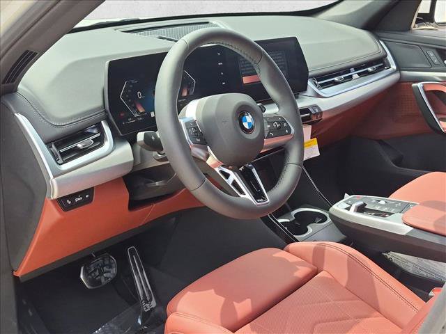 New 2026 BMW X1 xDrive28i w/ M Sport Package AWD/4WD image 3