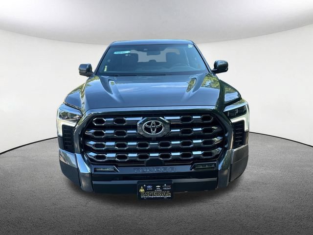 New 2026 Toyota Tundra Platinum AWD/4WD image 4