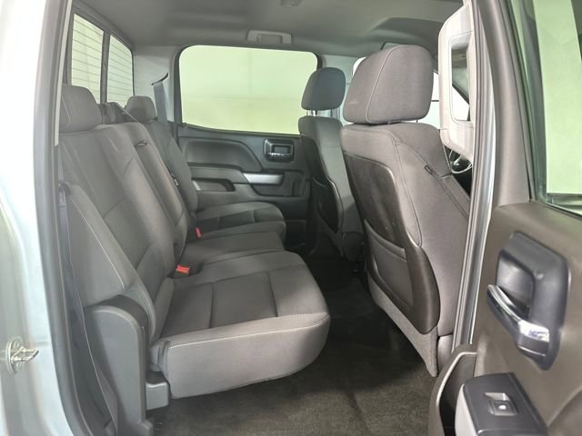 Used 2014 Chevrolet Silverado 1500 LT w/ All Star Edition image 27