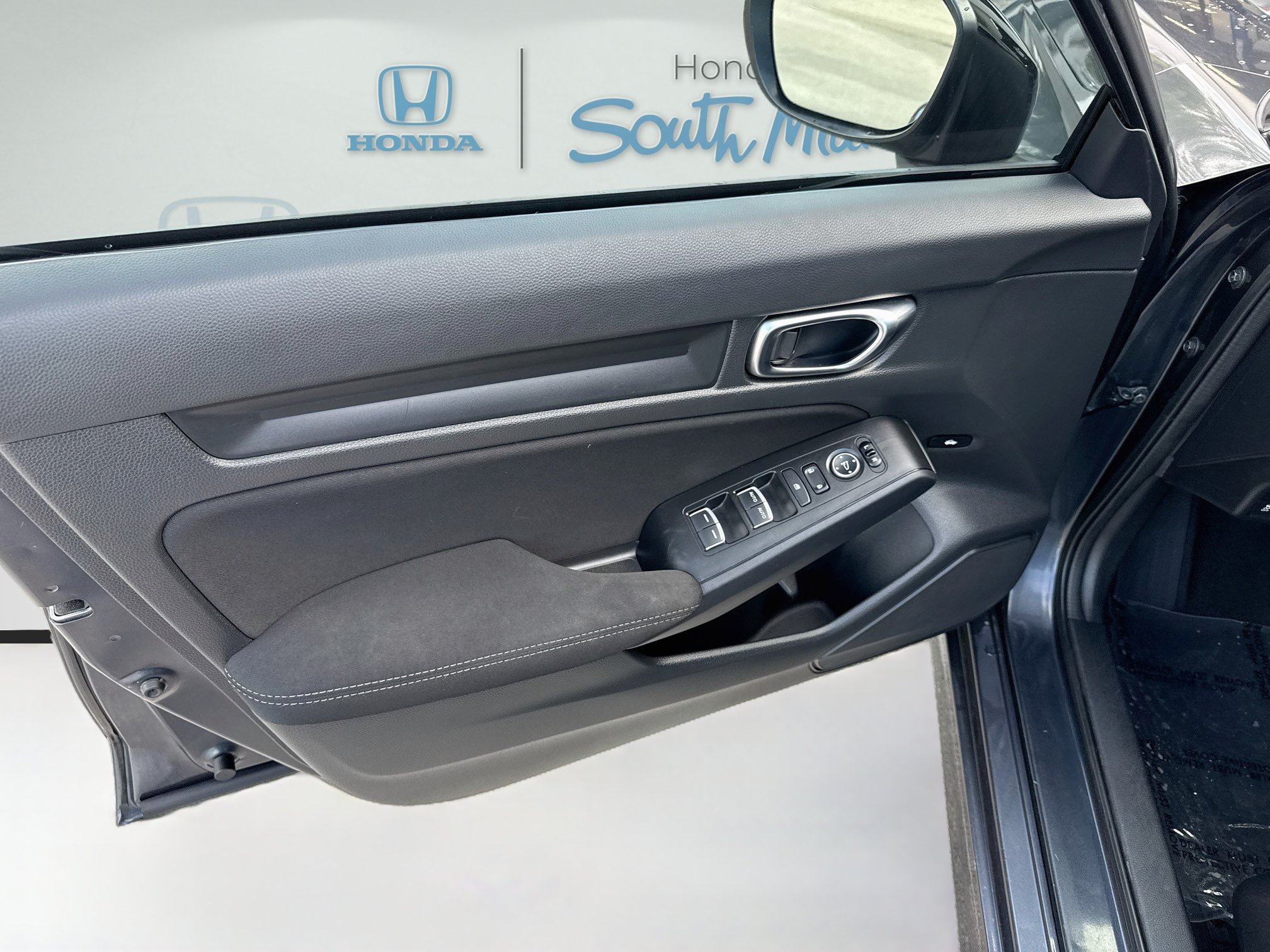 Used 2022 Honda Civic Sport image 19